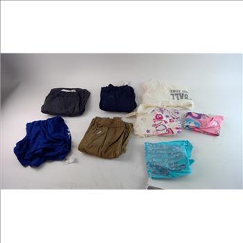 Childrens Place Baby / Kids Clothing, 5+ Pieces