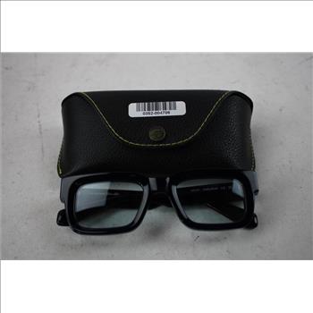 Chimi Dark Blue The Colton By Gstaad Guy Men's Photochromic Sunglasses