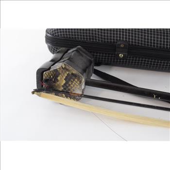 Chinese Erhu String Violin
