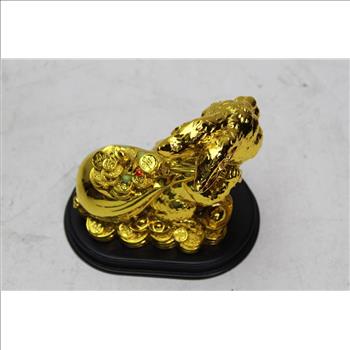 Chinese Zodiac Year Of The Rabbit Statue