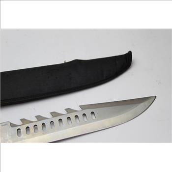 Chip Away Cutlery Knife