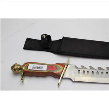 Chip Away Cutlery Knife