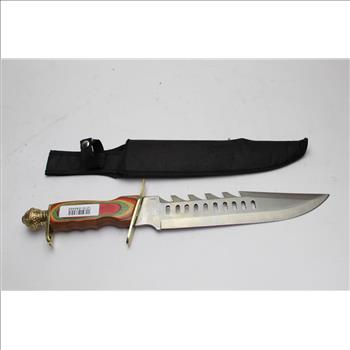 Chip Away Cutlery Knife