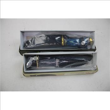 Chipaway Cutlery Hunting Knife, And Deer Skinner Knife, 2 Pieces