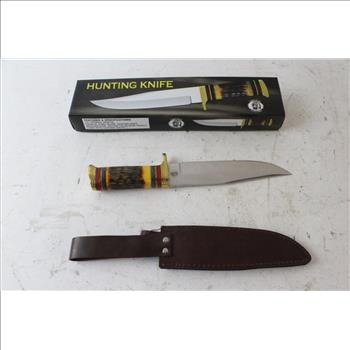 Chipaway Cutlery Knife
