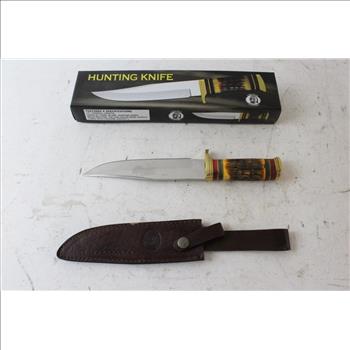 Chipaway Cutlery Knife