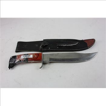 Chipaway Cutlery Knife