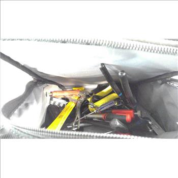 Chisel, Combination Wrench And More, 5+ Pieces