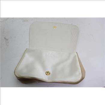 Christian Dior Parfums Cosmetic Bag