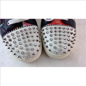 Christian Louboutin Mens Shoes, Size 46