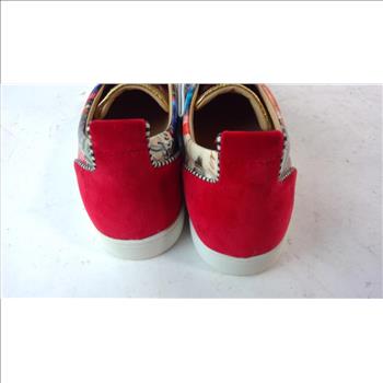 Christian Louboutin Mens Shoes, Size 46