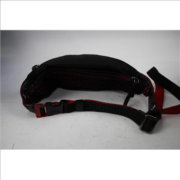 Christian Louboutin Waist Bag - Doublechecked By Entrupy
