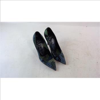 Christian Louboutin Womens Heels, Size 38