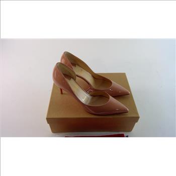 Christian Louboutin Womens Shoes, Size 37