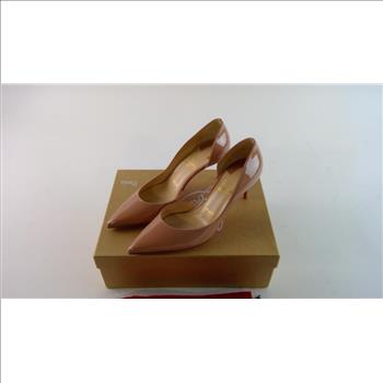 Christian Louboutin Womens Shoes, Size 37