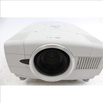 Christie LX Projector