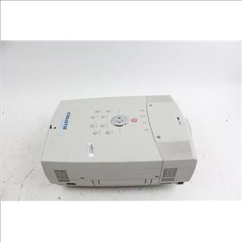 Christie LX Projector
