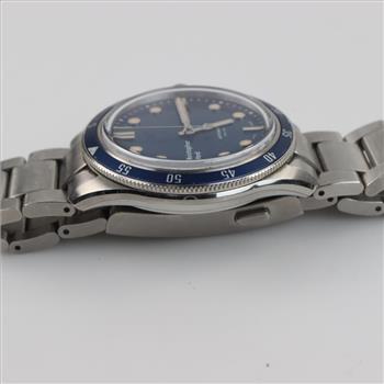 Christopher Ward Trident Watch