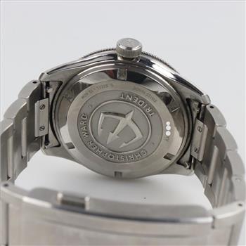 Christopher Ward Trident Watch