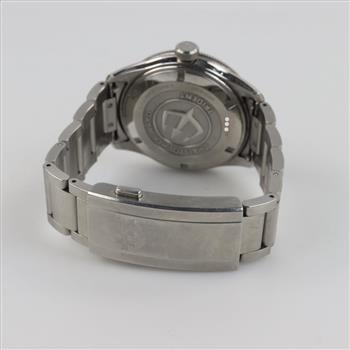 Christopher Ward Trident Watch