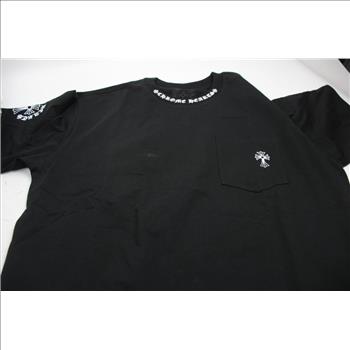 Chrome Hearts XL T-Shirt