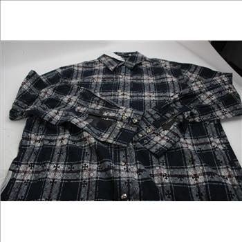 ChromeHearts Shirt Size XL