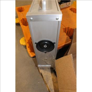 Chronomix Display Clock