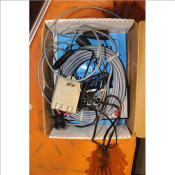 Chronomix Display Clock