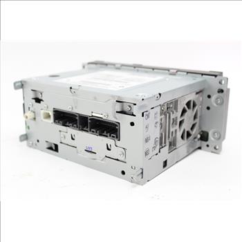 Chrysler Dvd Cd Player Car Stereo