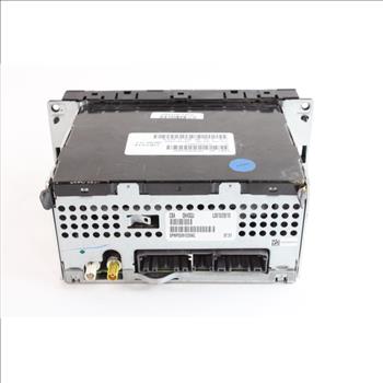 Chrysler Group Car Radio