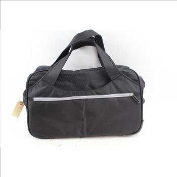 Ciao! Rolling Duffel Bag