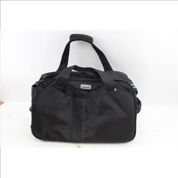 Ciao! Rolling Duffel Bag