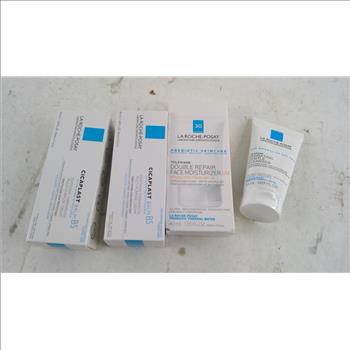Cicaplast Multi Purpose Cream And More 4 Pieces