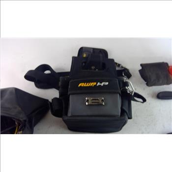 Cigar Cutter, AWP Tool Belt & More, 10+ Pieces