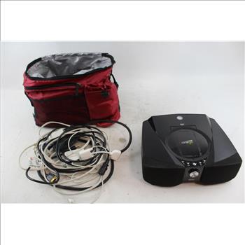 CineGo D-1000 DLP Projector