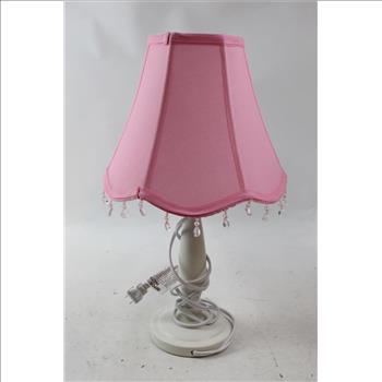 Circo Table Lamps: 2 Items