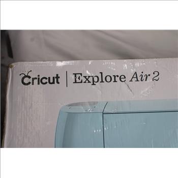 Circuit Explore Air 2 Smart Cutting Machine