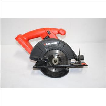 Circular Saw, Saws, And More | Property Room