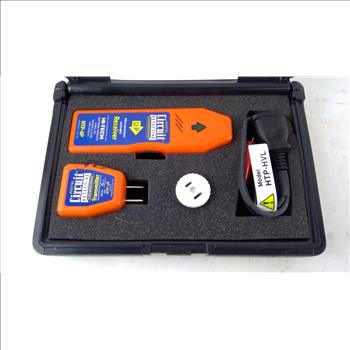 Circut Breaker Identifier