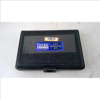 Circut Breaker Identifier