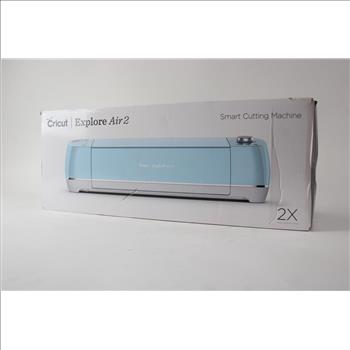 Circut Explore Air 2