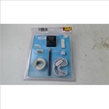 Cir-Kit Starter Wiring Kit