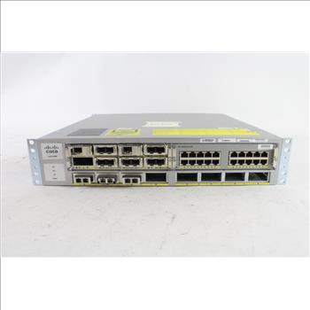 Cisco AC Power Supply