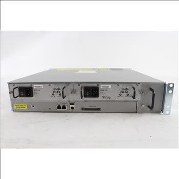 Cisco AC Power Supply