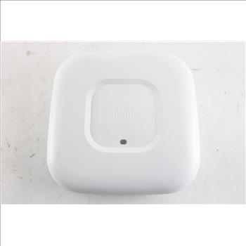 Cisco Aironet 2700 Dual Band Access Point