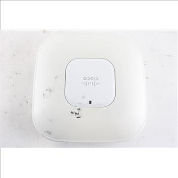 Cisco Aironet 2700 Dual Band Router