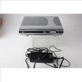 Cisco AT&T IPTV Receiver, IPN4320