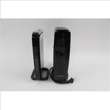 Cisco Internet Protocol Set Top Box And More, 7 Pieces