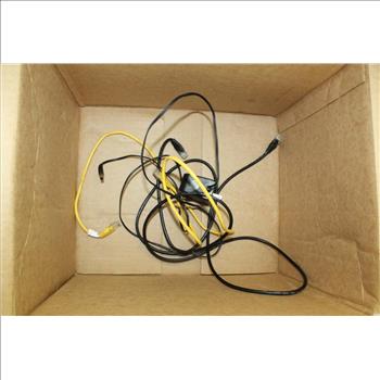 Cisco Internet Protocol Set Top Box And More, 7 Pieces