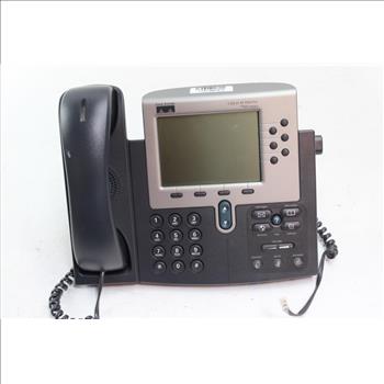 Cisco Ip Phone Models: 7942, 7960: 10 Pieces